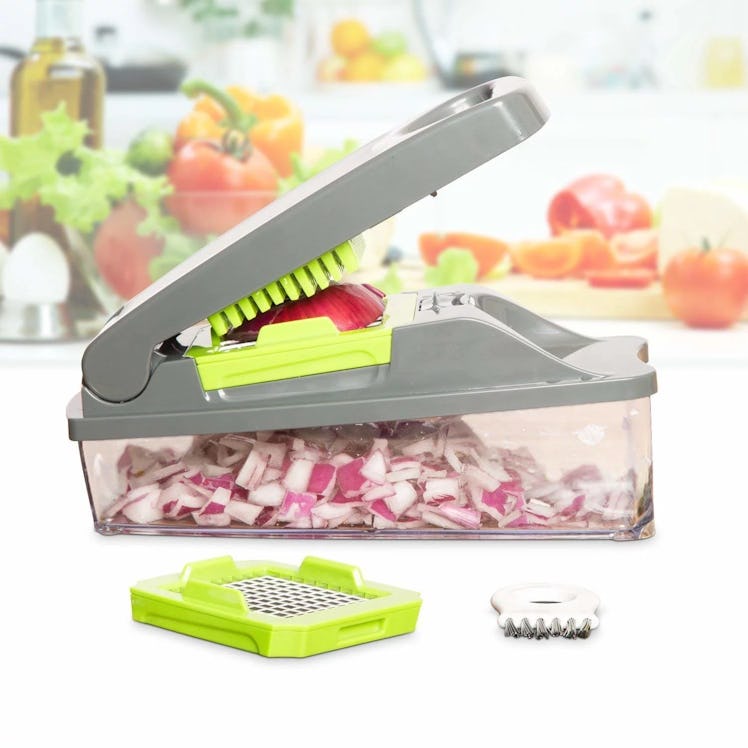 Mueller Australia Pro Vegetable Chopper