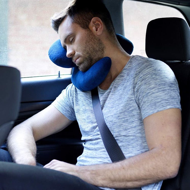 J-Pillow Travel Pillow