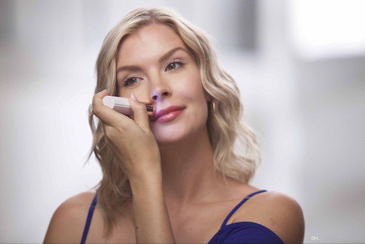 Finishing Touch Painless Hair Remover