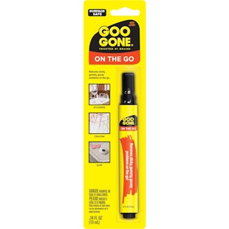 Goo Gone On The Go Pen