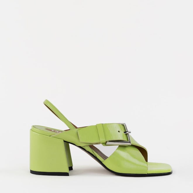Chan Lime Patent
