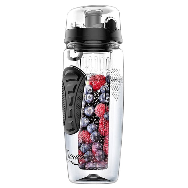 Danum Fruit Infuser Water Bottle
