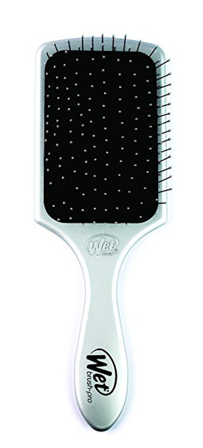 The Wet Brush