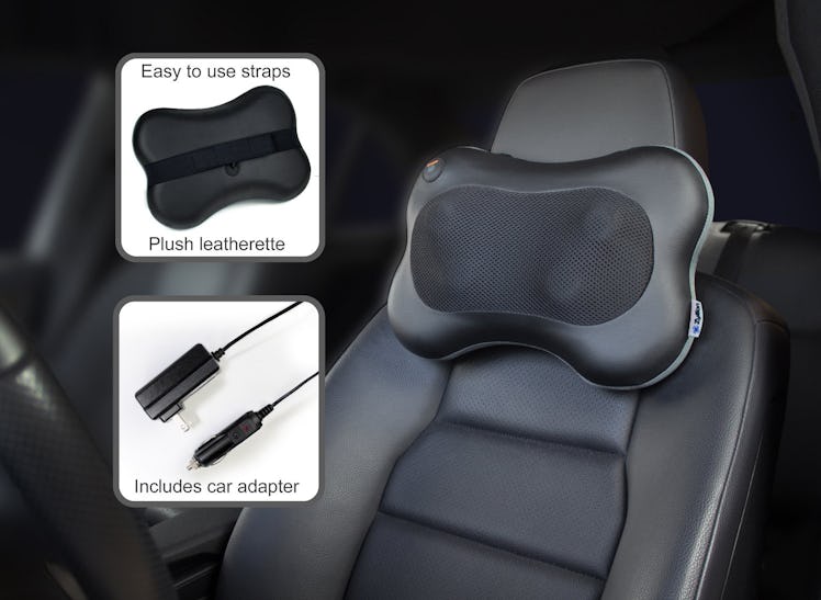 Zyllion Shiatsu Massager