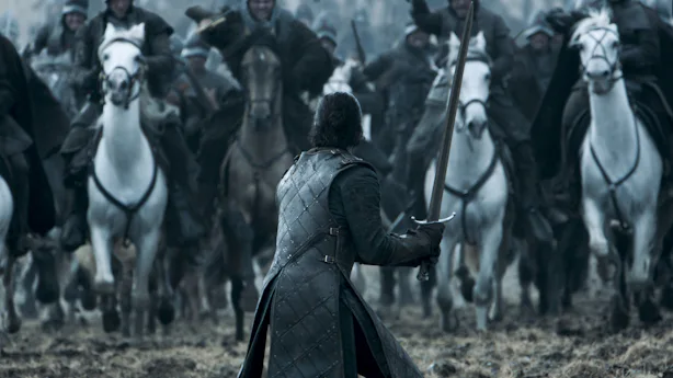 Who Has Valyrian Steel On Game Of Thrones These Legendary Swords Are The Key To Defeating The 