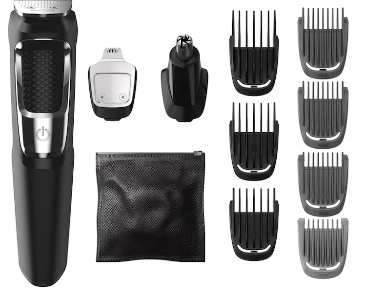 Philips Norelco Multigroom Set