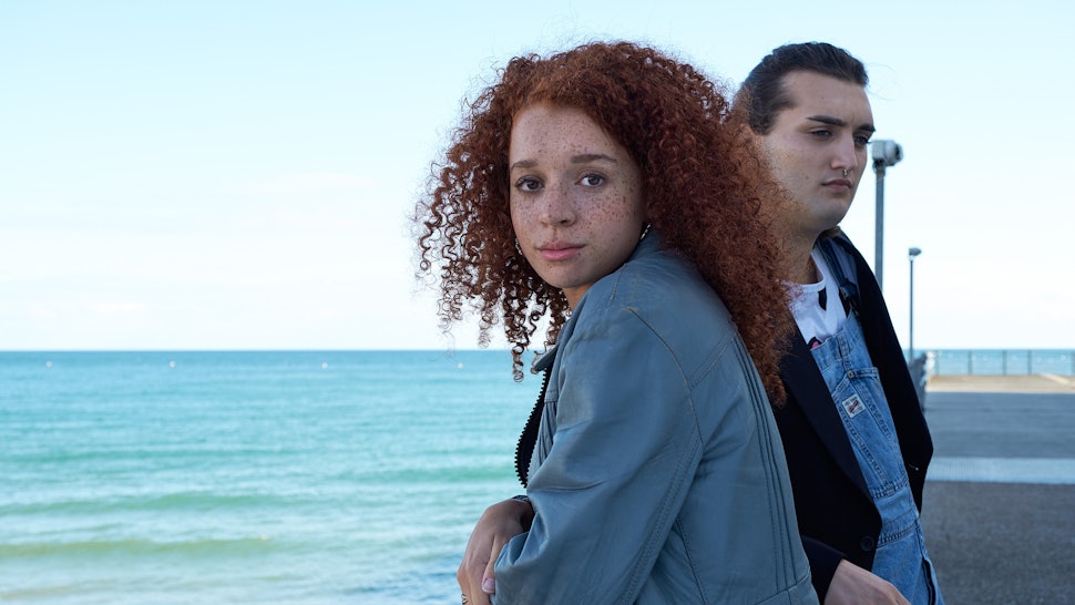 Who is Erin Kellyman? The Up-And-Coming Actress Has Already ...