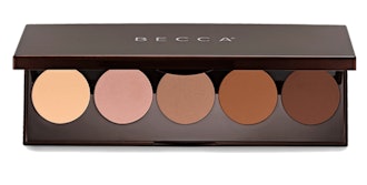 BECCA Ombre Rouge Eyeshadow Palette