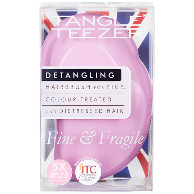 Tangle Teezer Fine & Fragile Detangler