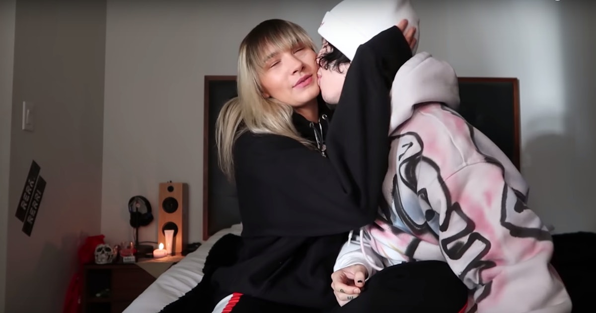 Flipboard Annie Smiths Quote About Her Miscarriage With Lil Xan Is