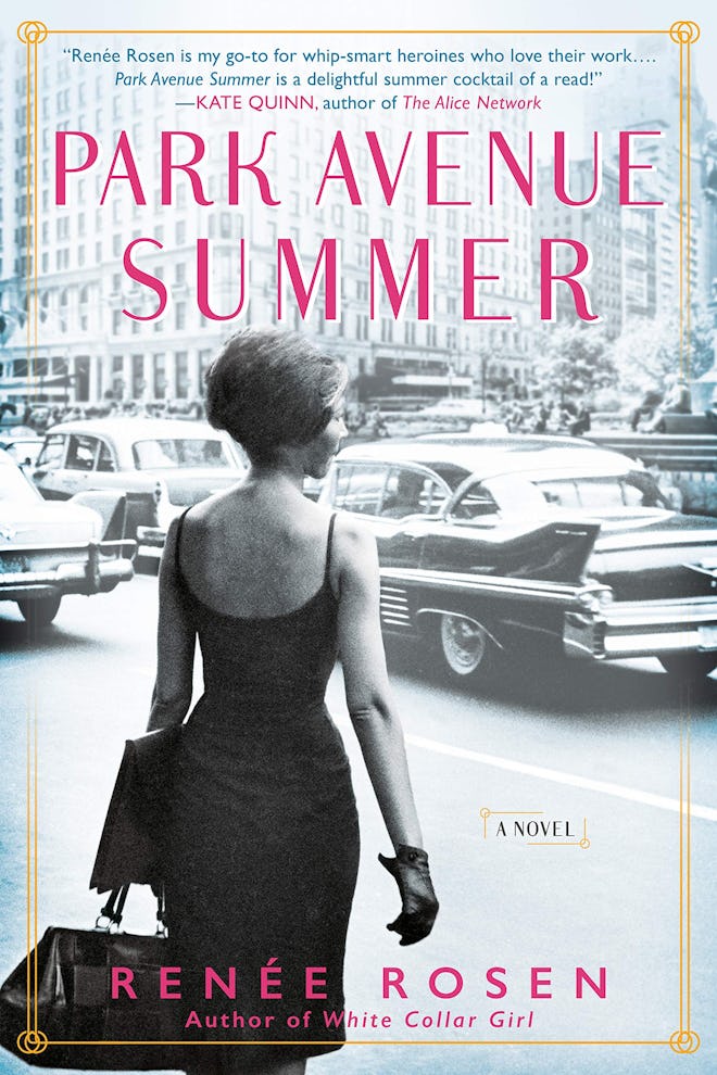 'Park Avenue Summer' by Renée Rosen