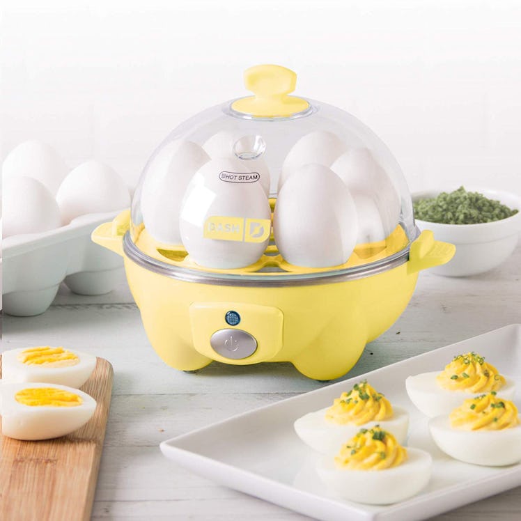 Dash Rapid Egg Cooker