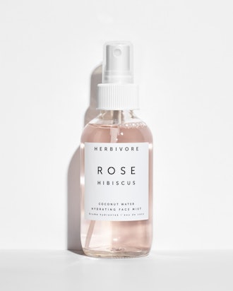 Herbivore Organics Rose Hibiscus Hydrating Face Mist