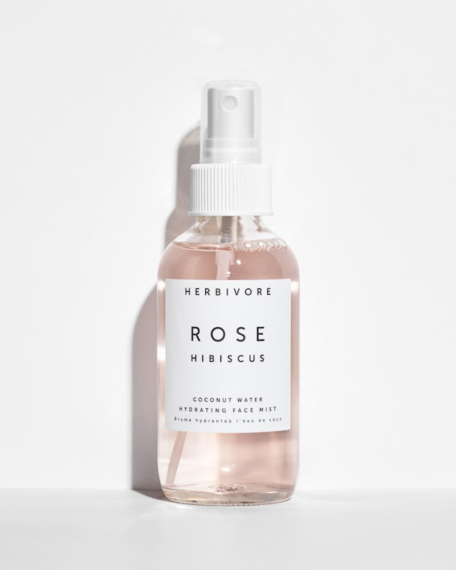 Herbivore Organics Rose Hibiscus Hydrating Face Mist