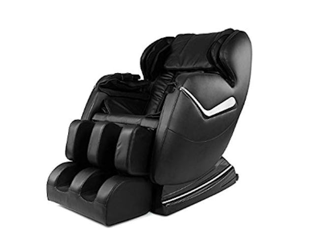Real Relax Favor 03 Massage Chair 
