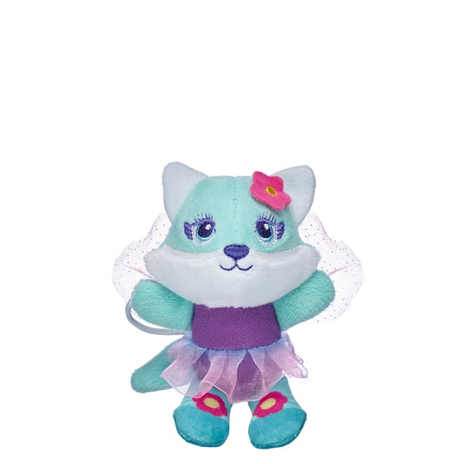 Fairy Fox Wristie