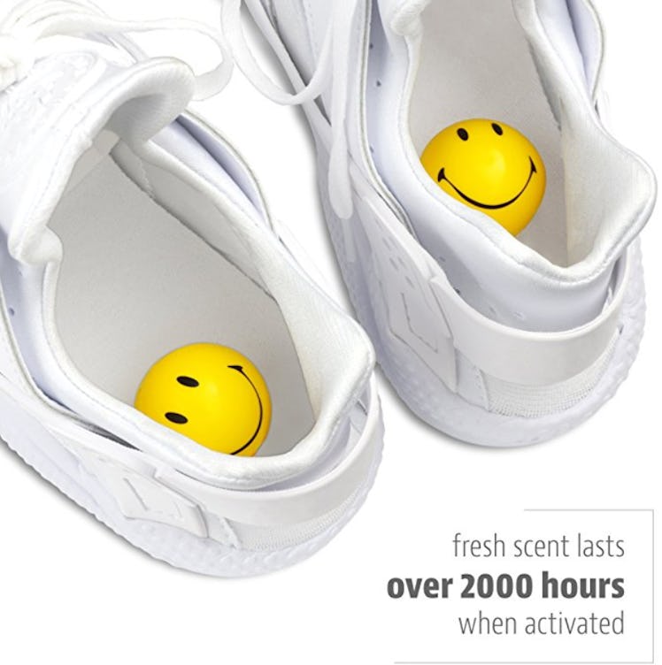 Sof Sole Sneaker Balls