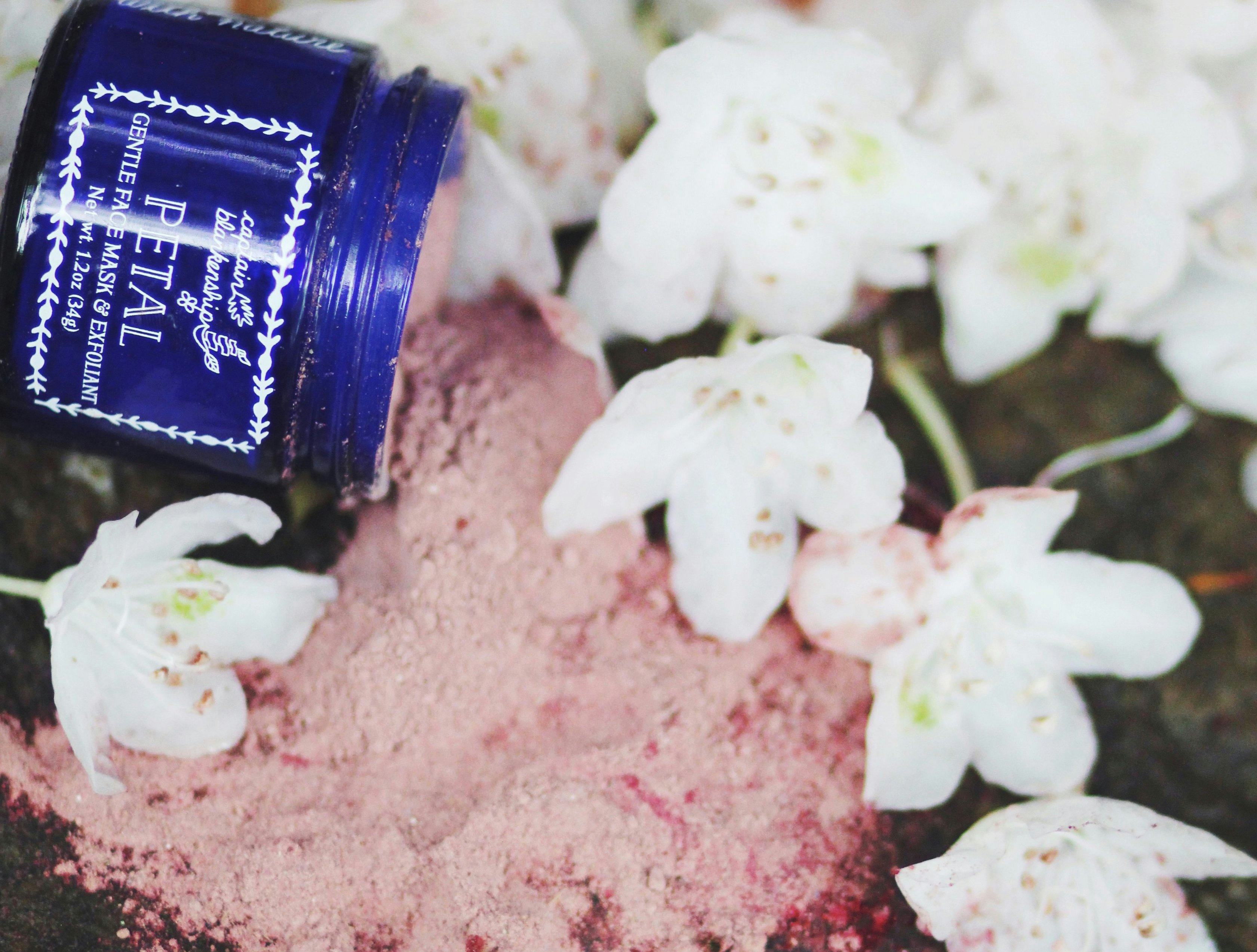 hibiscus tightening cream