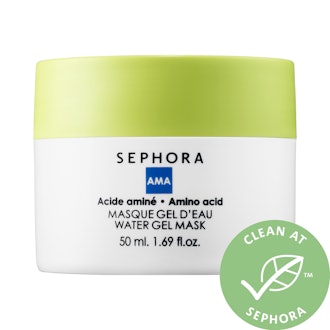 Sephora Collection Water Gel Mask Hydrate + Refresh
