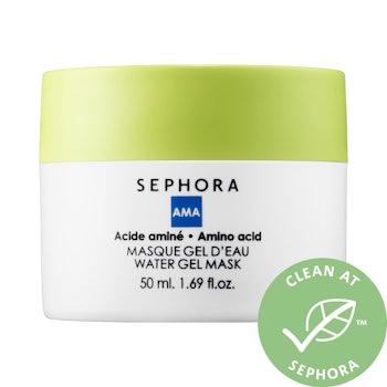 Sephora Collection Water Gel Mask Hydrate + Refresh