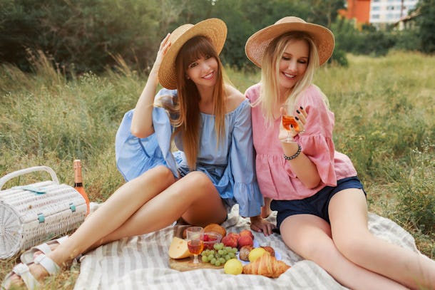 25 Captions For Picnics That Are Gouda Can Only Get Feta 25 Captions For Picnics That Are Gouda Can Only Get Feta