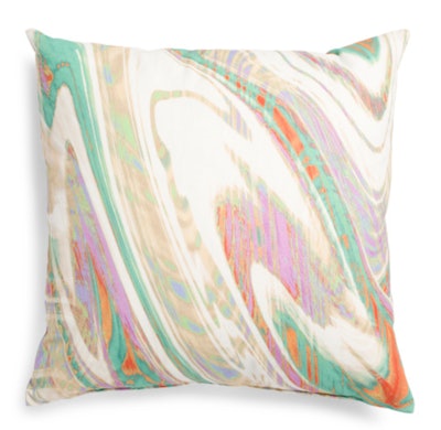 New Age Opal Pillow