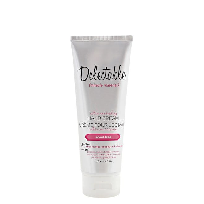 Cake Beauty Delectable Unscented Ultra Nourishing Hand Cream