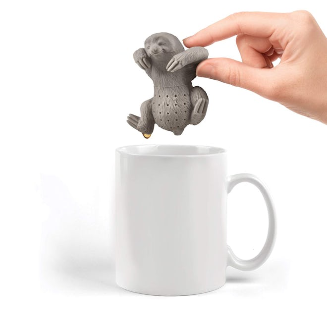 Fred Slow Brew Sloth Tea Infuser