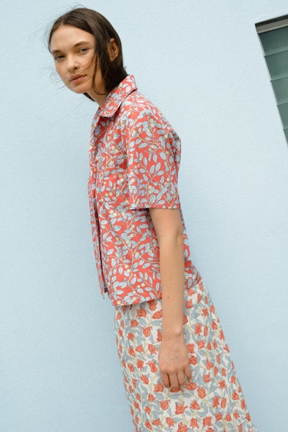 Meet The Resort Dress Brand Coco Shop, Your New Go-To For Dreamy ...