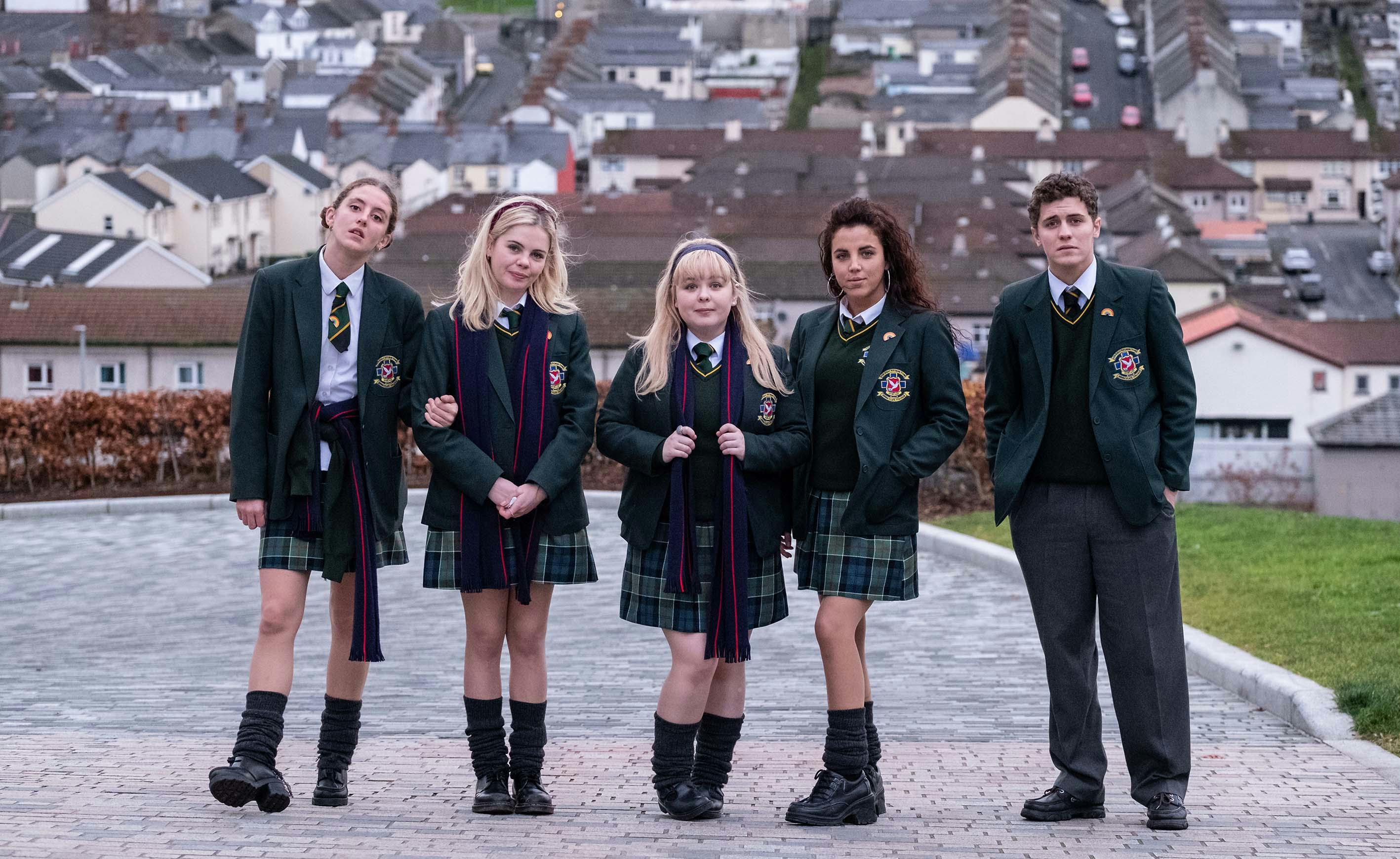 Will 'Derry Girls' Return For Series 3? This Is When The Show Could Be