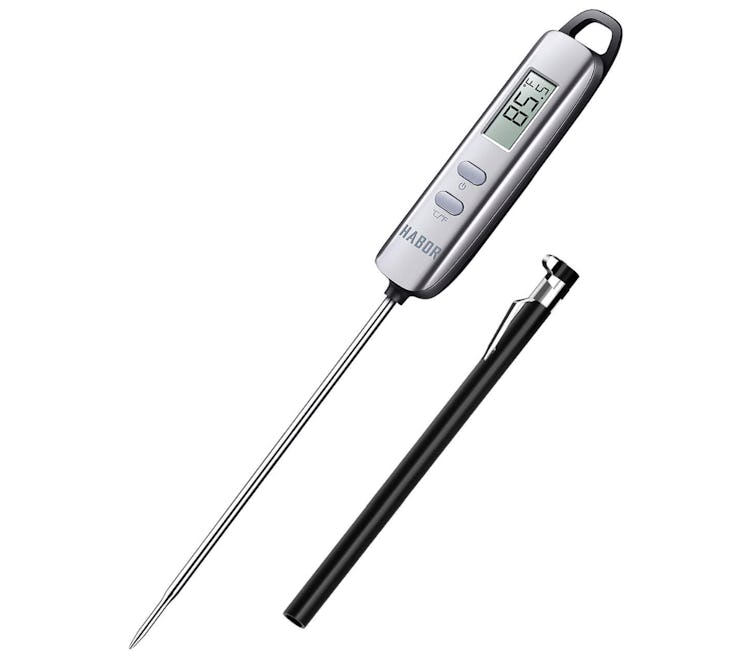 Habor 022 Meat Thermometer