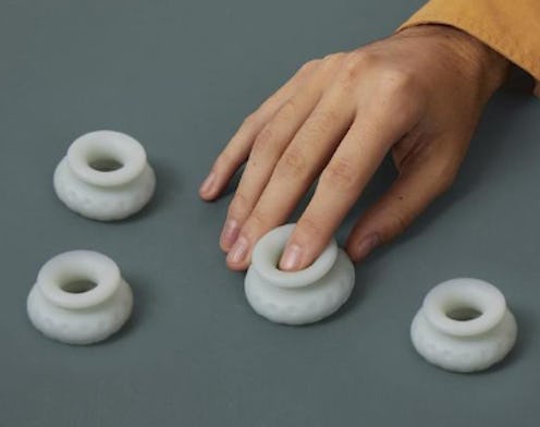 Sex toys for painful sex providing relief