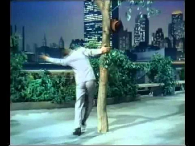 13 Videos Of The Real Bob Fosse & Gwen Verdon Dancing — Including The ...