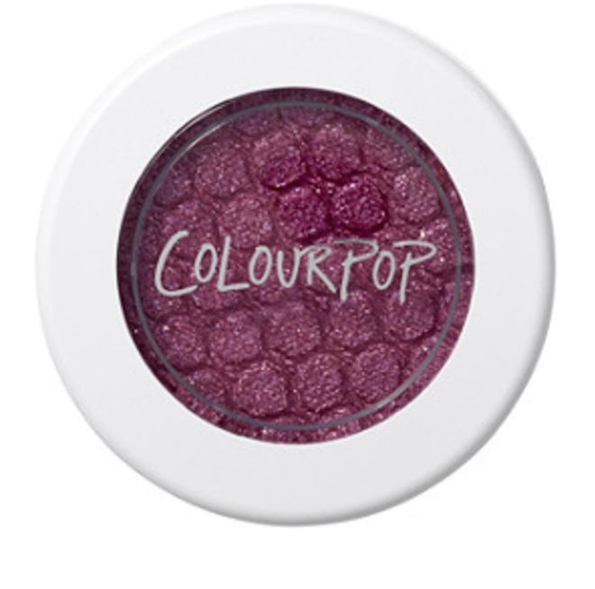 ColourPop Super Shock Shadows 20% Off