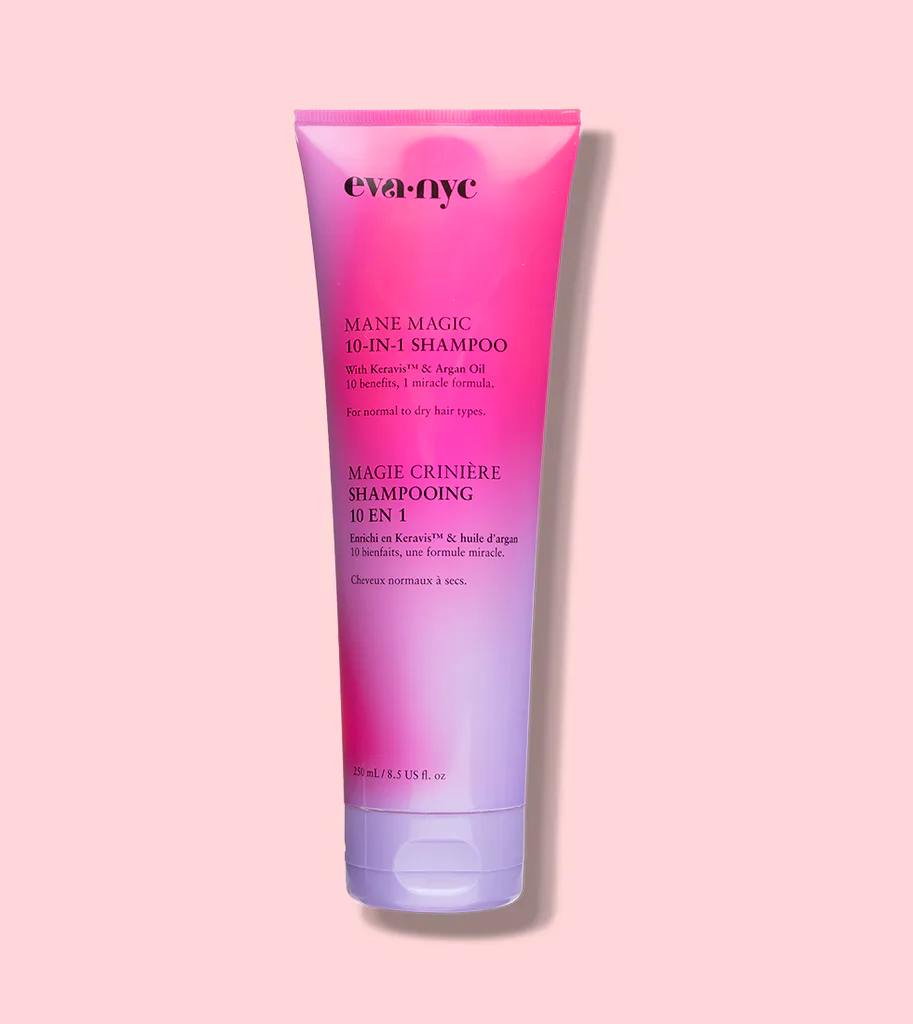 Where To Buy Eva NYC's Mane Magic 10-In-1 Collection, Inspired By Their ...