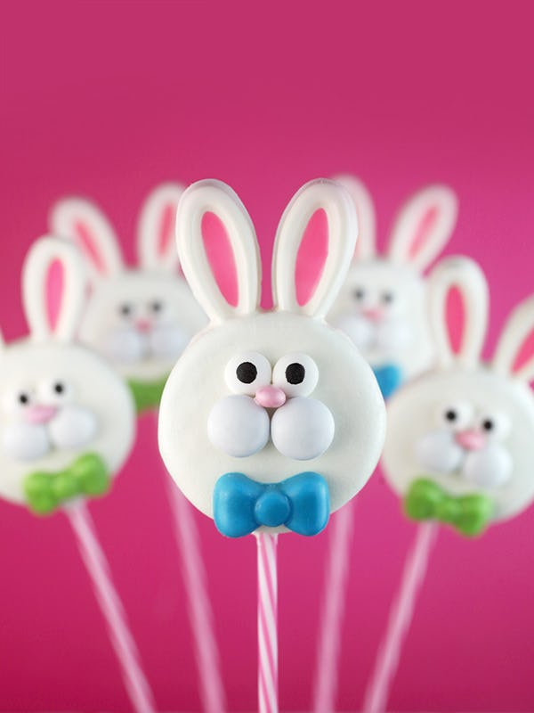 18 KidApproved Easter Snacks For School & Every Spring Gathering