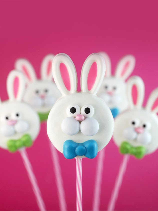 18 Kid-Approved Easter Snacks For School & Every Spring Gathering