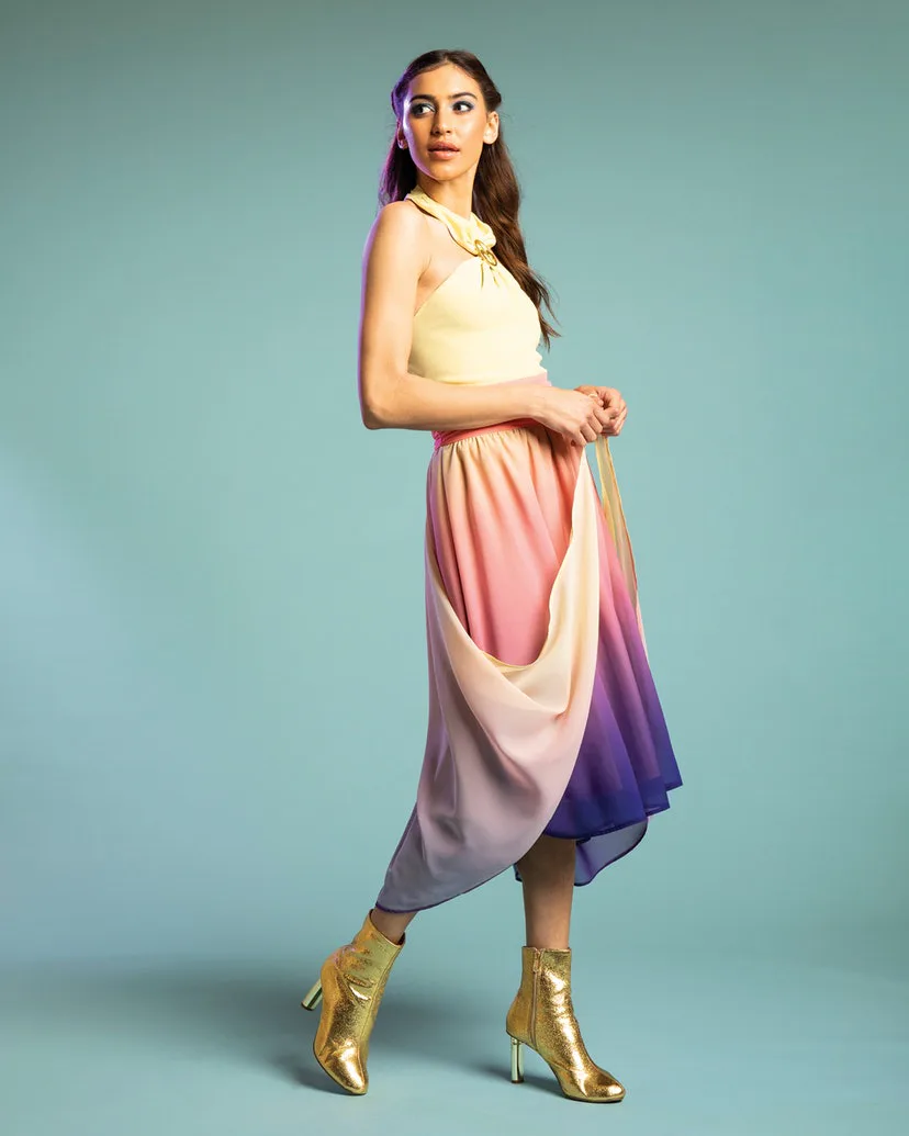 Her Universe's 'Star Wars' Sisters Of The Force Collection Is Fashion To  Nerd Out About
