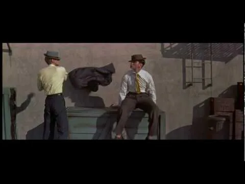 13 Videos Of The Real Bob Fosse & Gwen Verdon Dancing — Including The ...
