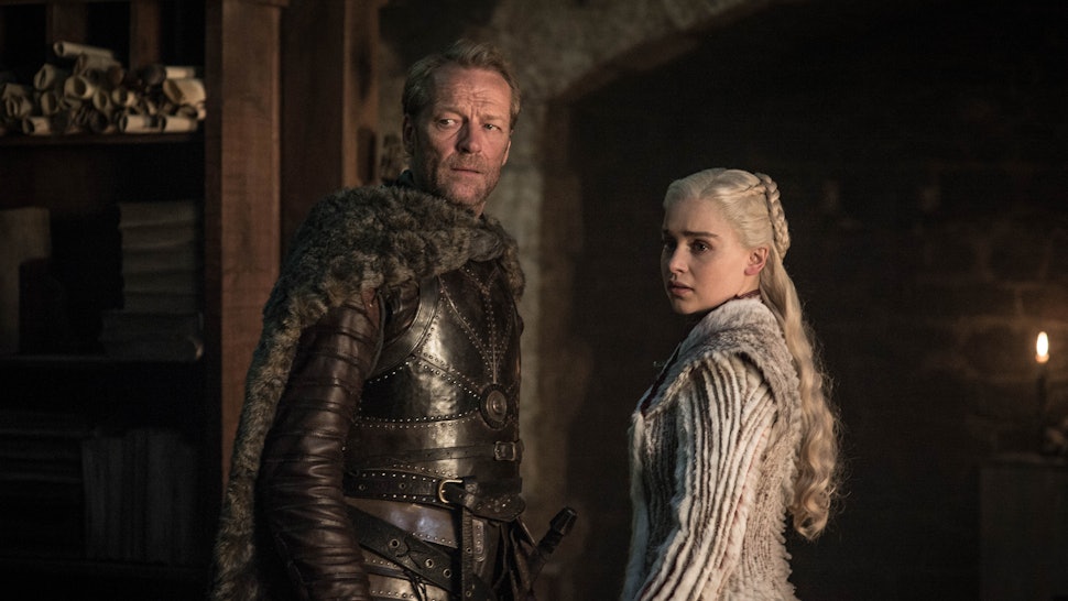 A Game Of Thrones Inspired Soundtrack Will Feature Original
