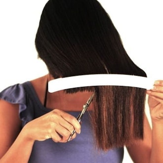 CreaClip Hair-Cutting Clip Set (3 Pieces)
