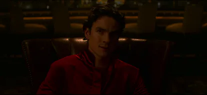 Who Is Sabrina's Real Father? 'Chilling Adventures Of Sabrina' Part 2 ...