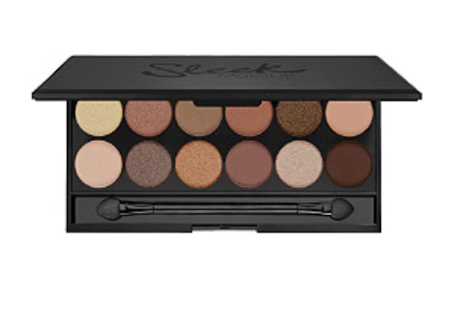 Sleek Eyeshadow Palettes 50% Off