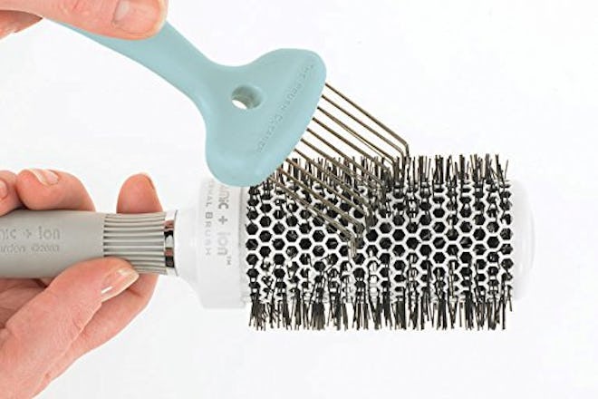 Olivia Garden Hair Brush Cleaner