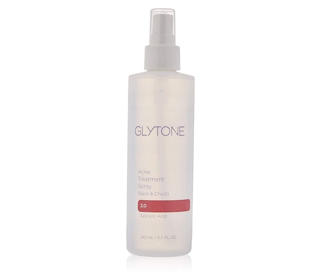 Glytone Acne Treatment Spray