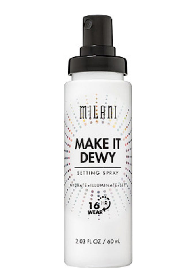  Milani Setting Sprays 30% Off