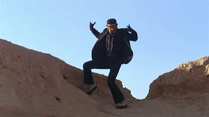 13 Videos Of The Real Bob Fosse & Gwen Verdon Dancing — Including The ...