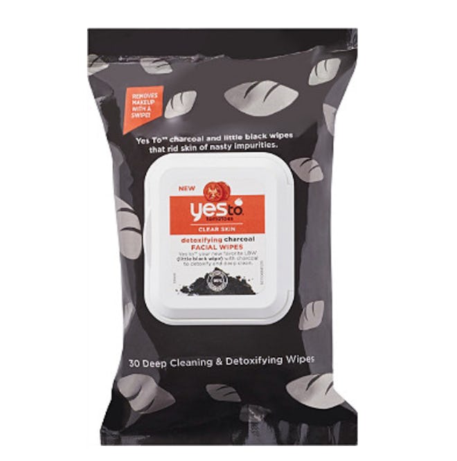 Yes To Wipes 40% Off