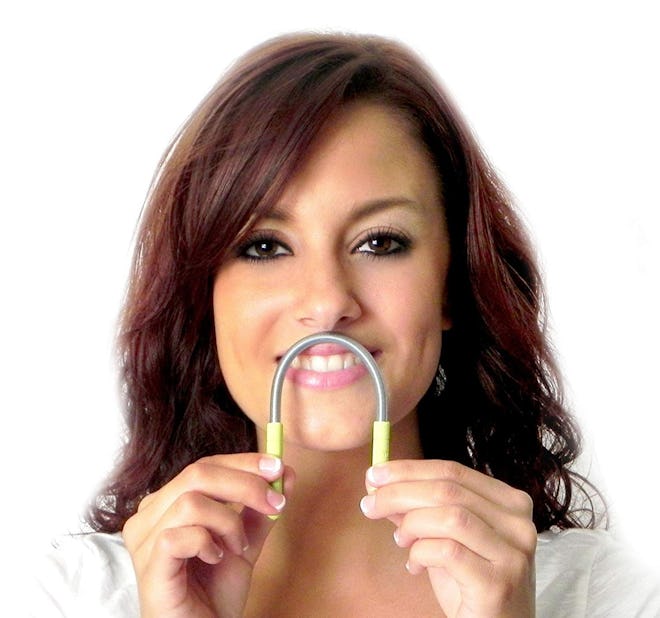 Bellabe Facial Hair Remover