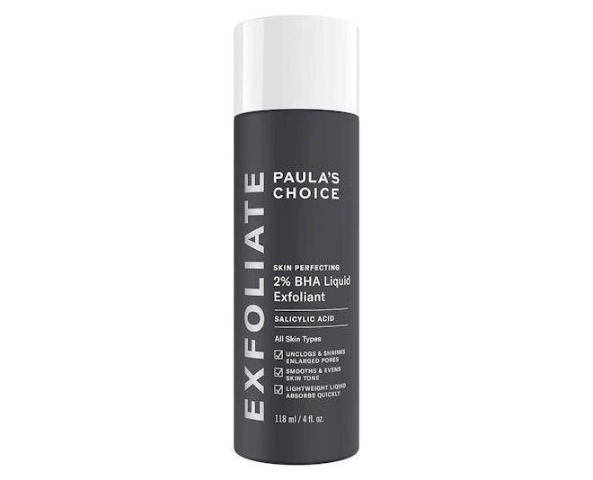 Paula’s Choice Skin Perfecting 2% BHA Liquid Exfoliant